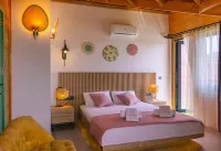 The Luxury Shelters Hotels in Bayindir Mahallesi