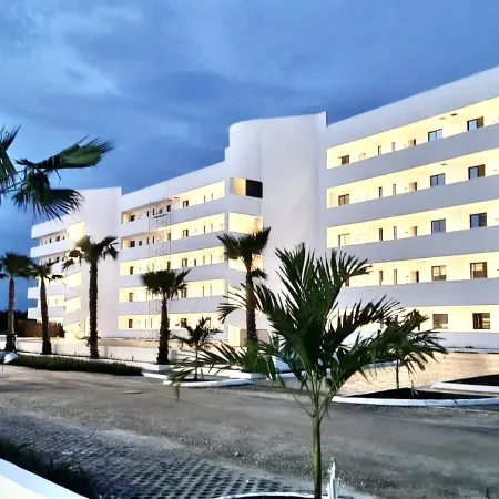 Cana Rock Con Vista Al Golf