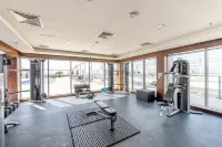 Luxury Beachfront Marjan Island