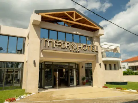 มิร์รอร์ โฮเทล