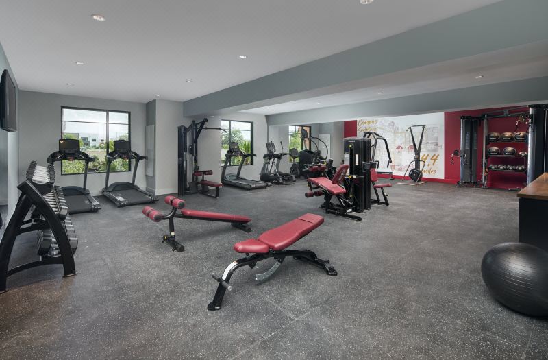 Hotel Indigo Tallahassee - Collegetown by IHG photo 2