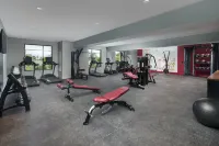 Hotel Indigo TALLAHASSEE - COLLEGETOWN by IHG - Gym
