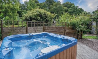 The Apple Store - 1 Bedroom Cottage - St Ishmaels