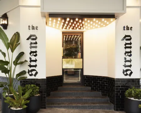 The Strand Hotel Hotels in Darlinghurst