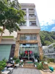 Cat Ba Rose Nhung Hotel