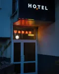 Urban Rooms Hotels in Siemkow