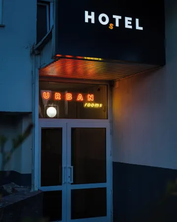 Urban Rooms (Урбан Румс)