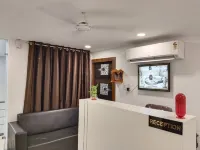Hotel Shiv