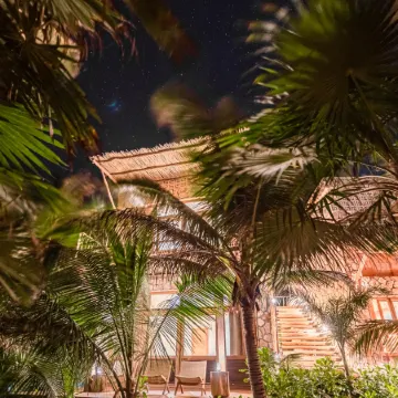 ANANA Casa Kaab Kaan | Rooftop pool & Beachfront