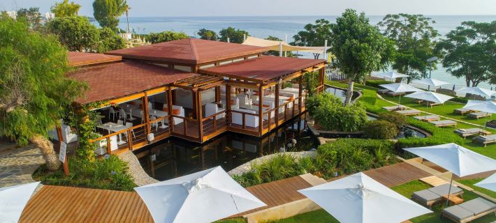 Capo Bay Hotel Hotels in Protaras