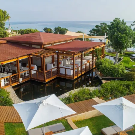 Capo Bay Hotel