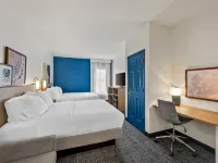 Spark by Hilton Spring Lake Fayetteville Hotels in Spring Lake