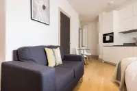 The Kingston Upon Thames Apartme Hotels in Surbiton