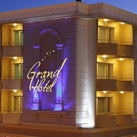 Sakarya Grand Hotel