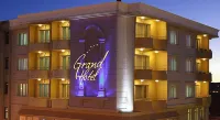 Sakarya Grand Hotel - Hot Tub