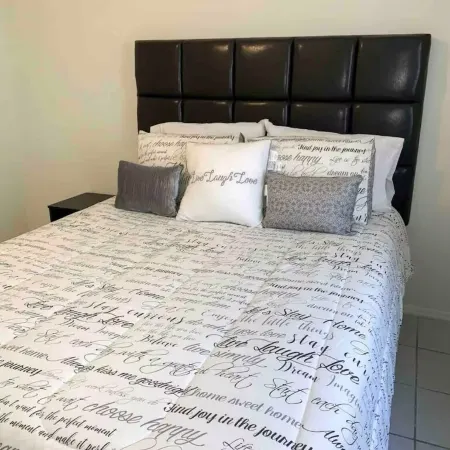 3-bedroom house in beautiful Eagle Pass with WiFi