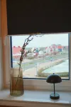 Apartment KÖÖK V Inselblick - View of Spiekeroog - Close to the beach
