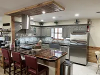 Your family home away from home!