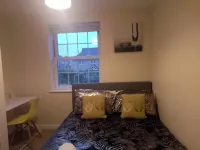 Tranquil Retreat in Ely City Center