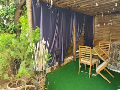 RedWood Place Hotels in Abuja