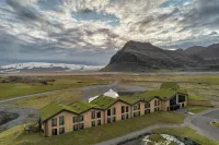 Hótel Jökulsárlón - Glacier Lagoon Hotel Hoteles en Hornafjörður