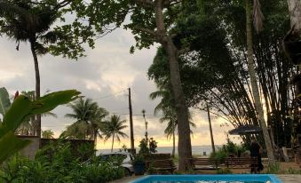 Raízes do Mar