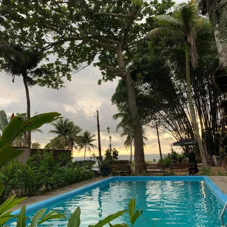 Raízes do Mar