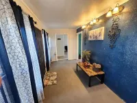 Rustic retreat-near the Canyon Hotels in Randall County