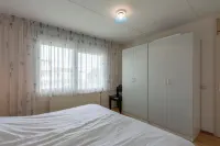 Apartment in Callantsoog Near the Dunes - Balkon