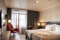 Home Hotel Hammer Hotels in Lillehammer