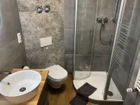 Large garden near the beach Hotels in Nienhagen