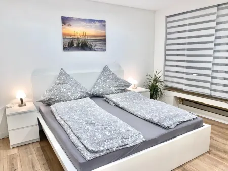 Apartment water art Отели рядом с достопримечательностью «Берлинер Плац»