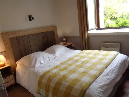 Plobannalec Lesconil: House with garden Hotels in Plobannalec-Lesconil