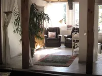 Stylish, modern living in a historic setting