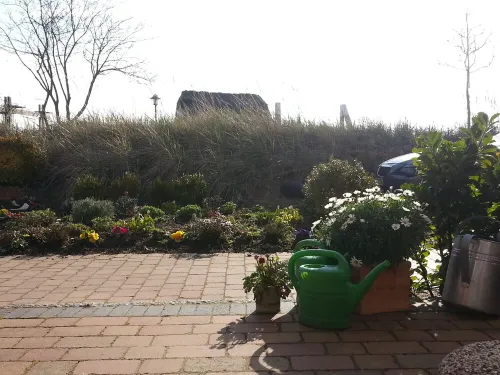 Experience the Baltic Sea up close and intense. Hotels in Scharbeutz