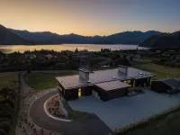 Ridgecrest - Sleeps 12 - Mountain Views