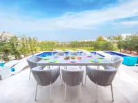 Azure Seaview - Jade Villa