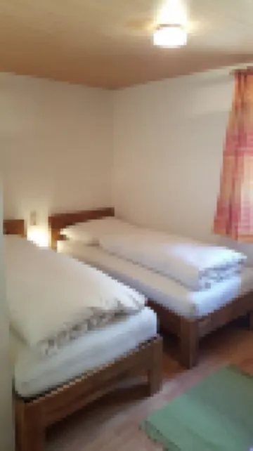 Beautiful apartment on the 1st floor Top1