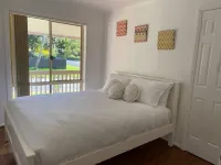 Catalina House - cosy, clean and comfortable