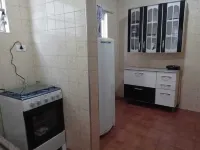 Kitnet Frente Ao Mar do Gonzaguinha