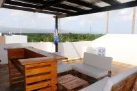 Beautiful Modern 3 Bedrooms Apartment  호텔