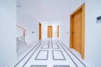 Magnifique Villa Av. Mohamed 6