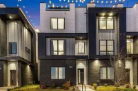 Downtown Nashville Hot Tub Game Room Karaoke