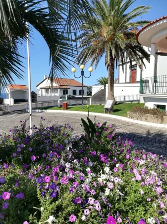 Sea and Sun Villa (Ground Floor)