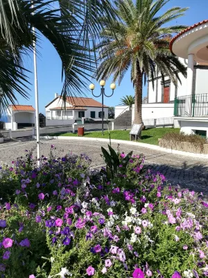 Sea and Sun Villa (Ground Floor) Các khách sạn ở Nordeste