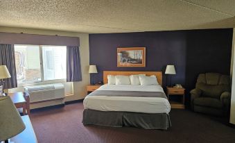 Fossil Creek Hotel and Suites