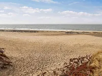 8 Person Holiday Home in Harboøre-by Traum Hotels in Harboor