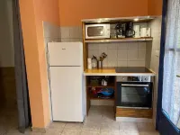 Appartement Proche de la mer Ideal Pour des Vavances en Famille