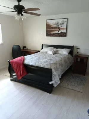 Charming 3-Bedroom House in El Paso by the Airport w WiFi & Pool