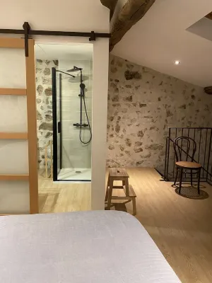 Loft en Plein Coeur du Village Các khách sạn gần Village de Saint-Paul de Vence
